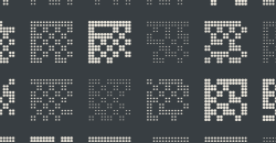 Muster Square Kufi Square Kufi