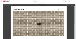 Tour Video Mustergenerator Mauerverbaende Tour Video Mustergenerator Mauerverbaende